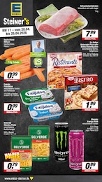 EDEKA Prospekt für Ahaus mit 20 Seiten