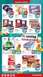 Lavazza Angebot im aktuellen Penny Prospekt auf Seite 5