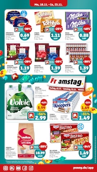 Dekoration Angebot im aktuellen Penny Prospekt auf Seite 5