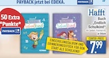 Buch 'Endlich Schulkind' - Junge Angebote von Häfft bei E center Rosenheim