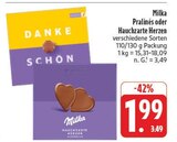 Aktuelle Süßigkeiten Angebote bei E center in Nürnberg Aktuelles Pralinés Angebot bei E center in Nürnberg ab 1,99 €
