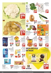 Mixer im EDEKA Prospekt in Bamberg Aktueller EDEKA Prospekt mit Mixer, "Wir lieben Lebensmittel!", Seite 2