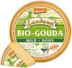 Bio Gouda Mild Angebote von Landana bei REWE Stade für 1,89 €