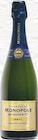 CHAMPAGNE AOP BRUT GRANDE CUVÉE - MONOPOLE HEIDSIECK & CIE en promo chez Super U Mougins à 19,95 €