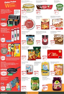 Heißluftfritteuse Angebot im GLOBUS Prospekt, gültig von 27.10.2025 bis 01.11.2025 Heißluftfritteuse Angebot im aktuellen GLOBUS Prospekt auf Seite 4