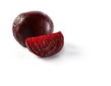 Deutsche gekochte Rote Bete von Bioland für 1,49 € bei Lidl im Angebot Deutsche gekochte Rote Bete von Bioland im aktuellen Lidl Prospekt