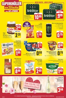 nah und gut Jena - Aktuelle Angebote im Prospekt