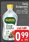 Aktuelles Essigessenz Angebot bei EDEKA in Bielefeld ab 0,99 €
