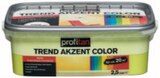 Trend Akzent Color im ROLLER Prospekt Trend Akzent Color von profitan im aktuellen ROLLER Prospekt für 10,99 €