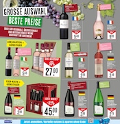 Aktueller Marktkauf Prospekt mit Rotwein, "Aktuelle Angebote", Seite 20