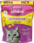 Snack im Angebot bei Netto Marken-Discount in Salzgitter Snack Angebote von Whiskas oder Dreamies bei Netto Marken-Discount Salzgitter für 3,65 €