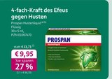 Hustenliquid im aktuellen Prospekt bei mea - meine apotheke in Nümbrecht