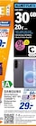 expert Emsdetten - Smartphone Galaxy A57 5G Enterprise Edition Angebot im Prospekt Smartphone Galaxy A57 5G Enterprise Edition bei expert im Emsdetten Prospekt für 29,00 €