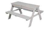 Roba Kindersitzgruppe Play for 4 im Höffner Prospekt Roba Kindersitzgruppe Play for 4 von im aktuellen Höffner Prospekt für 79,50 €