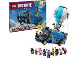 Fortnite 77073 Schlachtenbus Bausatz, Mehrfarbig von LEGO im aktuellen MediaMarkt Saturn Prospekt für 74,99 €