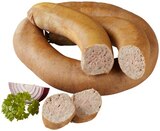 Landleberwurst im REWE Prospekt Landleberwurst von Heidjer im aktuellen REWE Prospekt für 1,49 €