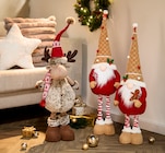 Woolworth Göttingen - Lebkuchen-Wichtel Angebot im Prospekt Lebkuchen-Wichtel bei Woolworth im Göttingen Prospekt für 20,00 €