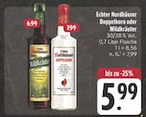 Wildkräuter bei EDEKA im Gräfenthal Prospekt für 5,99 €
