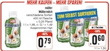 nah und gut Nürnberg - Müllermilch Angebot im Prospekt Müllermilch bei nah und gut im Nürnberg Prospekt für 0,60 €