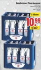 Mineralwasser im Angebot bei Trinkgut in Bornheim Mineralwasser Angebote von Gerolsteiner bei Trinkgut Bornheim für 10,99 €