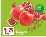 Aktuelles GRANATÄPFEL Angebot bei Marktkauf in Recklinghausen ab 1,29 €