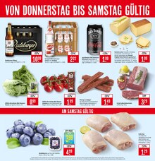 Cola im aktuellen Marktkauf Prospekt (Freiburg (Breisgau)) Cola im Marktkauf Prospekt "Aktuelle Angebote" mit 51 Seiten (Freiburg (Breisgau))