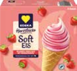 Soft Eis Angebote von EDEKA Herstück bei Marktkauf Cuxhaven für 1,99 €