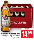 EDEKA Hüttisheim Prospekt mit  im Angebot für 14,99 €