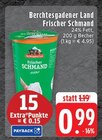 Aktuelles Frischer Schmand Angebot bei EDEKA in Mönchengladbach ab 0,99 €