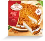 Meistertorte im Angebot bei Netto Marken-Discount in Essen Meistertorte Angebote von Coppenrath & Wiese bei Netto Marken-Discount Essen für 4,99 €