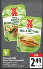 E center Schwaig - Veganes Mühlen Pfannengericht Angebot im Prospekt Veganes Mühlen Pfannengericht bei E center im Schwaig Prospekt für 2,49 €