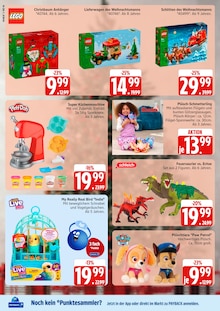 Notebook Angebot im Marktkauf Prospekt, gültig von 03.11.2025 bis 08.11.2025 Notebook Angebot im aktuellen Marktkauf Prospekt auf Seite 28