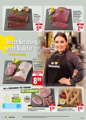 Aktueller E center Prospekt mit Schweinebraten, "Aktuelle Angebote", Seite 8