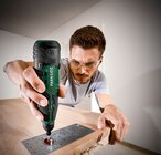 Perceuse-meuleuse de précision sans fil - PARKSIDE en promo chez Lidl Perceuse-meuleuse de précision sans fil - PARKSIDE dans le catalogue Lidl
