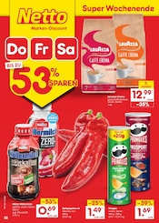 Pringles im Netto Marken-Discount Prospekt in Halle Aktueller Netto Marken-Discount Prospekt mit Pringles, "Aktuelle Angebote", Seite 44