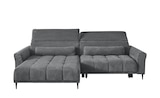 Ecksofa mit elektrischer Sitztiefenverstellung Logan von  im aktuellen Höffner Prospekt für 1.459,00 €