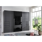 Schwebetürenschrank Saigon für 666,00 € bei POCO im Angebot Schwebetürenschrank Saigon im aktuellen POCO Prospekt