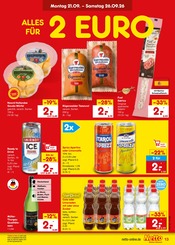 Ähnliche Vakuumbeutel Angebote im Prospekt "Aktuelle Angebote" von Netto Marken-Discount in Nettetal Ähnliche Angebote wie Vakuumbeutel im Prospekt "Aktuelle Angebote" auf Seite 21 von Netto Marken-Discount in Nettetal
