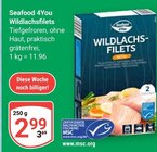 Wildlachsfilets im Angebot bei GLOBUS in Bensheim Wildlachsfilets Angebote von Seafood 4You bei GLOBUS Bensheim für 2,99 €