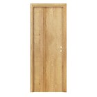 Bloc-porte Cali chêne, H.204 x l.73 cm, réversible - ARTENS dans le catalogue Leroy Merlin