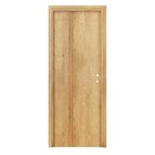 Bloc-porte Cali chêne, H.204 x l.73 cm, réversible - ARTENS en promo chez Leroy Merlin Bloc-porte Cali chêne, H.204 x l.73 cm, réversible - ARTENS dans le catalogue Leroy Merlin