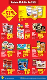 Obazda Angebot im aktuellen Lidl Prospekt auf Seite 22