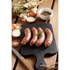8 saucisses à l'oignon façon charcutière SOCOPA dans le catalogue Carrefour Market