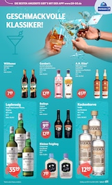 Gin im Trink und Spare Prospekt in Nettetal Aktueller Trink und Spare Prospekt mit Gin, "Aktuelle Angebote", Seite 5