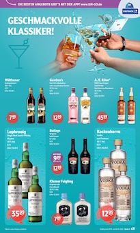 Rum im aktuellen Trink und Spare Prospekt (Leverkusen) Rum im Trink und Spare Prospekt "Aktuelle Angebote" mit 10 Seiten (Leverkusen)