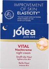 Vital Nachtcreme im Netto Marken-Discount Prospekt Vital Nachtcreme von jólea im aktuellen Netto Marken-Discount Prospekt für 1,75 €