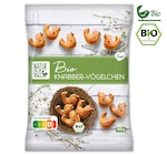 NATURGUT Bio Knabber-Vögelchen Angebote bei Penny Dresden für 1,11 €