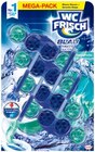 Kraft Aktiv im Angebot bei Penny in Schwerte Kraft Aktiv Angebote von WC FRISCH bei Penny Schwerte für 4,79 €