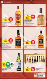 Offre Coffret Bières dans le catalogue Intermarché Hyper du moment à la page 44