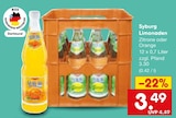 Zitrone im Angebot bei Netto Marken-Discount in Hürth Zitrone Angebote von Syburg bei Netto Marken-Discount Hürth für 3,49 €